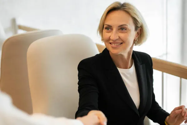 Alternative Dispute Resolution: When Litigation Is Not the Answer