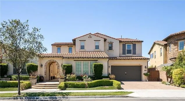 A rental property managed by Prime Property Management